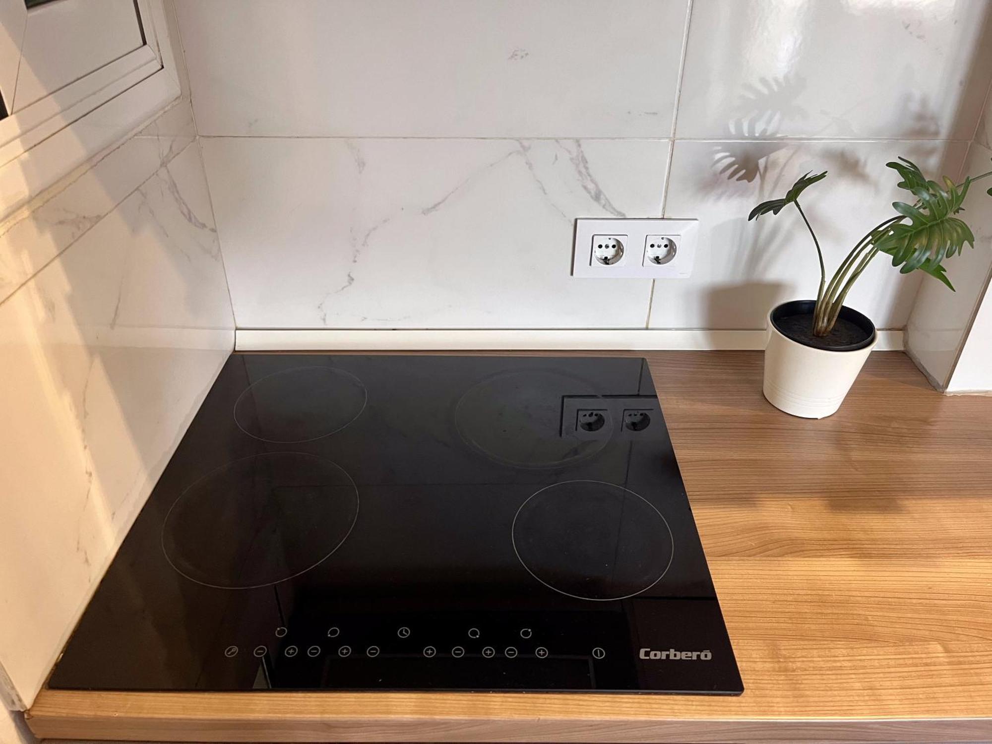 バルセロナDiagonal Mar 2Bd 2Bth Self Check Inアパートメント エクステリア 写真